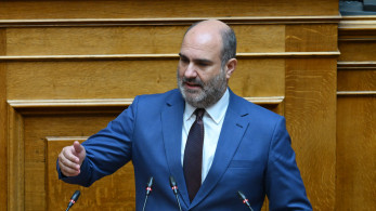 Δημήτρης Μαρκόπουλος για Νίκαια: Απόπειρα λιντσαρίσματος του Άδωνι Γεωργιάδη - Ηθικά υπεύθυνος ο Παναγιώτης Παπανικολάου