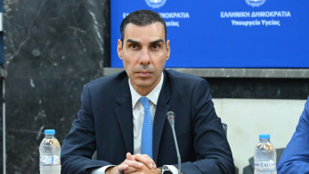 Μάριος Θεμιστοκλέους: Από την ίδρυσή του, το ΕΣΥ βρίσκεται στην καλύτερη του φάση