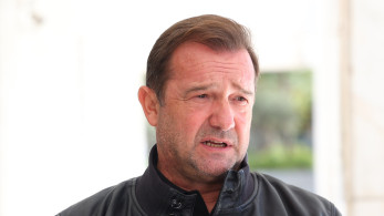 Άρης Πορτοσάλτε για Νίκο Πλακιά: Υποκλίνομαι στη δύναμη και την αξιοπρέπειά του (video)