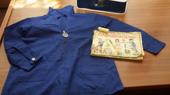 Σαν σήμερα, 6 Φεβρουαρίου 1982, η μέρα που καταργήθηκε η σχολική ποδιά