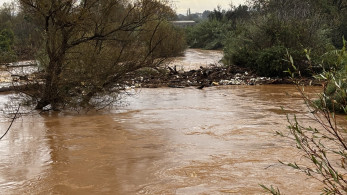 Ροδόπη: Νεκρός 55χρονος που παρασύρθηκε από χείμαρρο - Προσπάθησε να διασχίσει κλειστή διάβαση
