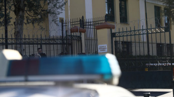 Ευελπίδων: απέδρασε Αιγύπτιος κρατούμενος που δικαζόταν για απέλαση