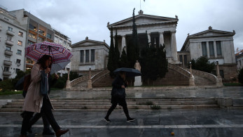 Νέο έκτακτο δελτίο καιρού - Πορτοκαλί προειδοποίηση για την Αττική