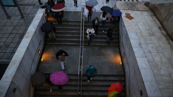Κακοκαιρία με καταιγίδες, χιόνια και μποφόρ - Η πρόγνωση για την Καθαρά Δευτέρα