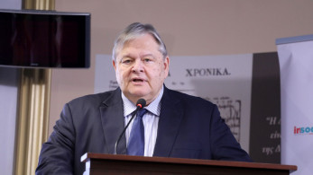 Ο Βενιζέλος και οι υπέρμετρες φιλοδοξίες του: αρχηγός ατάκτων