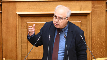 Παναγιώτης Παρασκευαΐδης: Το ΠΑΣΟΚ να συνεργαστεί και με δικτατορικά καθεστώτα για να κυβερνηθεί η χώρα (video)