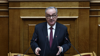 Νίκος Παπαθανάσης: Νέα δράση 20 εκατ. ευρώ για εκσυγχρονισμό ΜμΕ σε Δυτική Μακεδονία και Πελοπόννησο