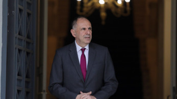 Επικοινωνία Γιώργου Γεραπετρίτη-Μάρκο Ρούμπιο: στο επίκεντρο ελληνοαμερικανικές σχέσεις και Στρατηγικός Διάλογος