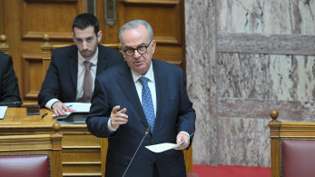 Νίκος Παπαθανάσης: Νέα προγράμματα στήριξης της επιχειρηματικότητας και «Ανακαινίζω»