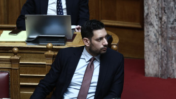 Κωνσταντίνος Κυρανάκης: ζήτησε τις παραιτήσεις της διοίκησης του ΟΣΕΘ μετά τα περιστατικά με τα λεωφορεία