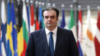 Κυριάκος Πιερρακάκης: Κέρδος 800 εκατ. ευρώ ετησίως από το 2029 και μετά, με τις πρόωρες αποπληρωμές χρέους (video)