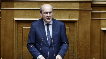 Κωστής  Χατζηδάκης: Εγγύηση για τις επόμενες γενιές η συνταγματική ρήτρα δημοσιονομικής σταθερότητας