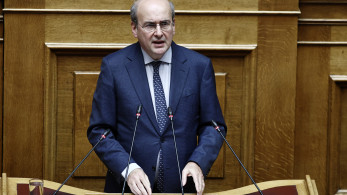 Κωστής  Χατζηδάκης: Εγγύηση για τις επόμενες γενιές η συνταγματική ρήτρα δημοσιονομικής σταθερότητας