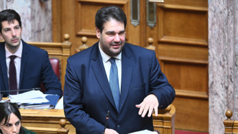 Θοδωρής Λιβάνιος: Νίκη όλων των Ελλήνων του εξωτερικού η ψήφιση της επιστολικής ψήφου