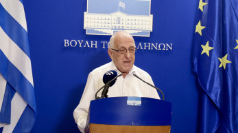 Συλλυπητήρια του Νικήτα Κακλαμάνη για την εκδημία του πρώην βουλευτή Ελευθέριου Βενιζέλου