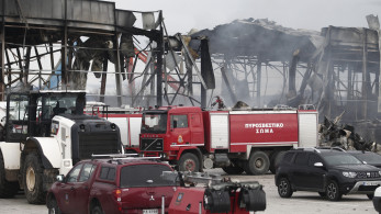 Βιολάντα: σοβαρές παραβιάσεις ασφαλείας στις δύο υπέργειες δεξαμενές και στο δίκτυο σωληνώσεων