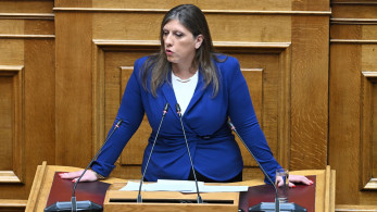 Επίθεση Κωνσταντοπούλου σε ΚΚΕ και Τσίπρα