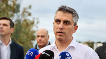 Χρίστος Δήμας: επίσκεψη αύριο σε εργοτάξια αποκατάστασης των οδικών υποδομών στη Θεσσαλία