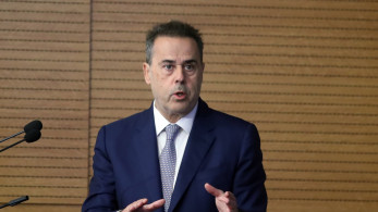 Παπασταύρου: Η Ελλάδα κόμβος του Κάθετου Διαδρόμου και της διατλαντικής ενεργειακής σχέσης