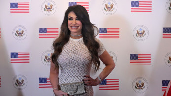 Κίμπερλι Γκιλφόιλ: Τιμή μου που φιλοξενήσαμε την πρεμιέρα της ταινίας «Μελάνια»