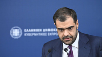 Παύλος Μαρινάκης: Μείωση κι άλλων φόρων υπό προϋποθέσεις