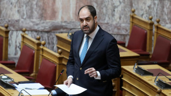 Γιάννης Κεφαλογιάννης για ΟΠΕΚΕΠΕ: Ζήτησα άρση ασυλίας - Άδικη διαδικασία και «άρρωστο» πολιτικό κλίμα (video)