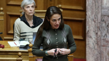 Δόμνα Μιχαηλίδου: Επεκτείνουμε το Πρόγραμμα Μετεγκατάστασης σε Κοζάνη και Γρεβενά