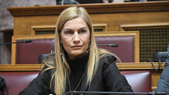 Σέβη Βολουδάκη: Αυστηρή αποτροπή της παράνομης μετανάστευσης και νόμιμες οδοί για εργασία