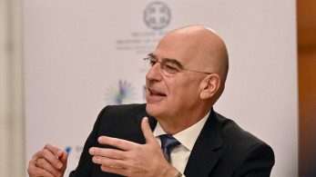 Συνάντηση Νίκου Δένδια-Μάικ Ρότζερς στο Κογκρέσο: στο επίκεντρο οι ελληνοαμερικανικές αμυντικές σχέσεις