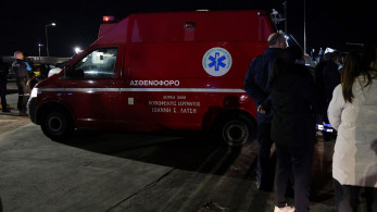 Τραγωδία στη Χίο: η κατάσταση των τραυματιών - Ορισμένοι αναμένονται στην Αθήνα