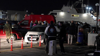 Είναι ή δεν είναι εγκληματίες και δολοφόνοι οι διακινητές;