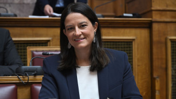 Νίκη Κεραμέως στο «Μανιφέστο»: Στεκόμαστε στο πλευρό εργαζομένων και επιχειρήσεων