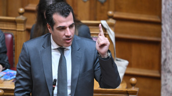 Θάνος Πλεύρης: Δικηγόρος σε ΜΚΟ ανέλαβε την υπεράσπιση του Μαροκινού διακινητή - Πιστεύω το Λιμενικό