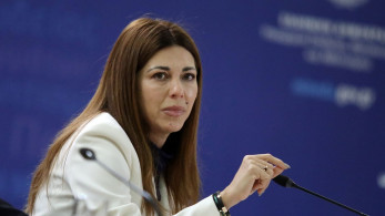 Σοφία Ζαχαράκη στο «Μανιφέστο»: Ο κύκλος ανοχής στην ανομία εντός ΑΕΙ έκλεισε οριστικά