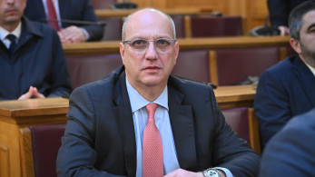 Ο Γιάννης Οικονόμου εξελέγη πρόεδρος της Διακομματικής Επιτροπής για τον αγροτικό τομέα