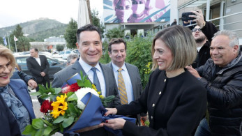 Άδωνις Γεωργιάδης: Κατά την είσοδό μου στα νοσοκομεία, απολαμβάνω τον διάλογο με τους συνδικαλιστές της Αριστεράς (video)