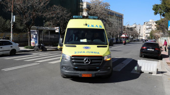 Τραγωδία στην Κοζάνη: νεκρό βρέφος στα επείγοντα του νοσοκομείου