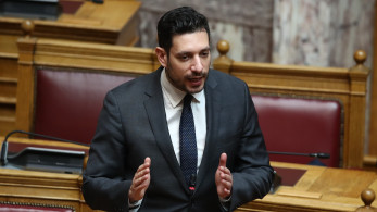 Κωνσταντίνος Κυρανάκης: Τηλεδιοίκηση στο 100% των σιδηροδρομικών γραμμών έως το καλοκαίρι του 2026