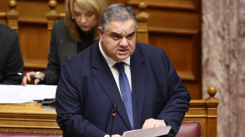 Σπανάκης: Πάνω από 40 εκατ. ευρώ για αντιμετώπιση των καταστροφών από τα ακραία καιρικά φαινόμενα