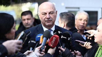 Κώστας Τσιάρας: Έγινε μια πολύ παραγωγική συζήτηση με τους κτηνοτρόφους