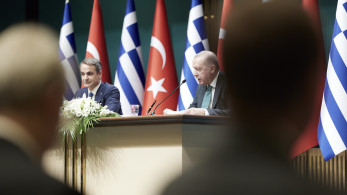 Άρης Πορτοσάλτε: Με πολλή ψυχραιμία, ο πρωθυπουργός στάθηκε απέναντι στον γείτονα (video)