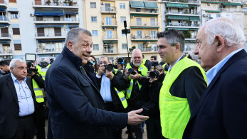 Χρίστος Δήμας για μετρό Θεσσαλονίκη: Την Άνοιξη παραδίδεται η επέκταση προς Καλαμαριά - Πέντε νέοι σταθμοί