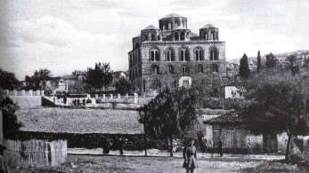 ΥΠΠΟ: δρομολογείται η αποκατάσταση του ναού της Παναγίας Παρηγορήτισσας, στην Άρτα (photos)