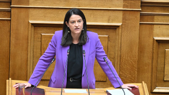 Νίκη Κεραμέως: Η αντιπολίτευση απέναντι στη βούληση της κοινωνίας για Συλλογικές Συμβάσεις Εργασίας