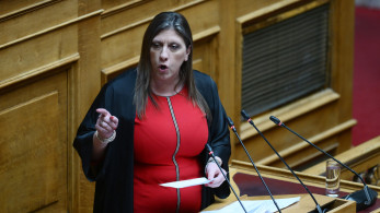 Ο Άδωνις Γεωργιάδης δημοσιοποίησε νέα καταγγελία κατά της Ζωής Κωνσταντοπούλου για απλήρωτα δεδουλευμένα