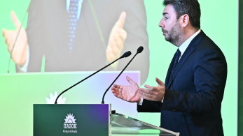 Πρόεδρε Νίκο, δεν αρέσουμε καθόλου: στο 81% η αρνητική αξιολόγηση για το ΠΑΣΟΚ