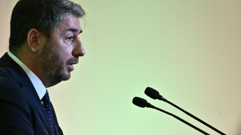 Ο Ανδρουλάκης φοβάται τη σκιά του