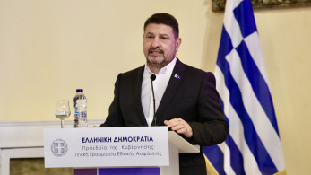 Νίκος Χαρδαλιάς: Η ανθεκτικότητα είναι πολιτική επιλογή και εθνικό ζήτημα της Αττικής (photos)