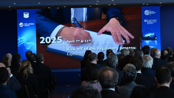 Συμφωνία Chevron-Δημοσίου: Η Ελλάδα διαδραματίζει ρόλο-κλειδί στον ενεργειακό μετασχηματισμό της Ευρώπης