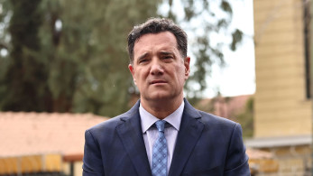 Γεωργιάδης: Η στοχοποίηση Στρατινάκη, Γεωργίου έχει πολιτικά κίνητρα - Να σταματήσει η ανθρωποφαγία